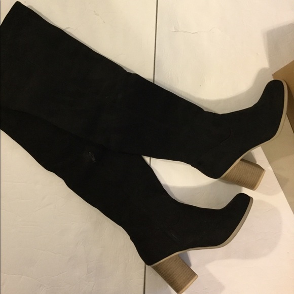 NEW LISTING NWB Altar’d State Andrea black boot❤️ - Picture 3 of 7